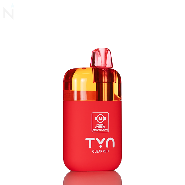 Tyn Pro 50K Disposable Vape - 18mL