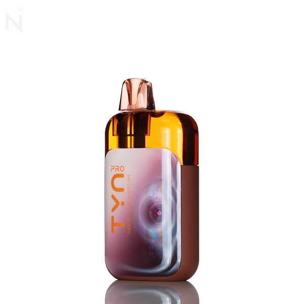 Tyn Pro 50K Disposable Vape - 18mL