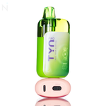 Tyn Pro 50K Disposable Vape - 18mL
