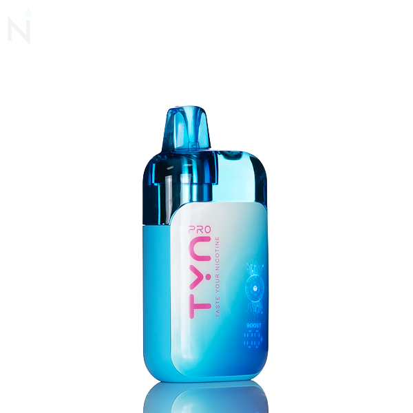 Tyn Pro 50K Disposable Vape - 18mL