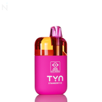 Tyn Pro 50K Disposable Vape - 18mL