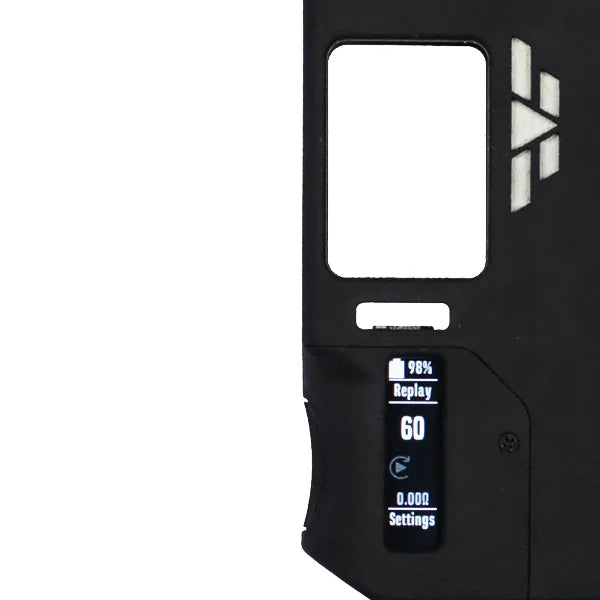 Tek Division Brotek V2 21700 DNA 60C Boro Box Mod