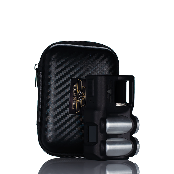 Tek Division Castle Bravo Super Capacitor SBS Mod