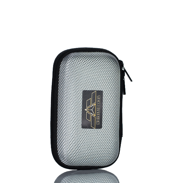 Tek Division Evo V2 Omega 60W Chip SBS Mod