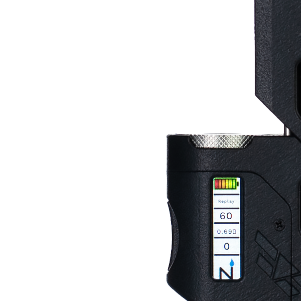 Tek Division Evo V2 Omega 60W Chip SBS Mod