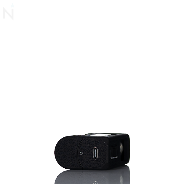 Tek Division Phobos 21700 DNA60 Boro Box Mod