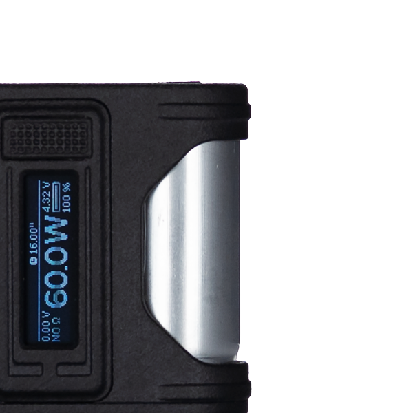 Tek Division Q-RS Super Capacitor SBS Mod