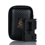Tek Division Tinny 18650 Boro Mod