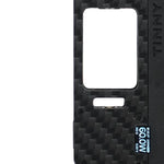 Tek Division Tinny 18650 Boro Mod