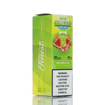 The Finest E-Liquid - Salt Nic Series - Lush Menthol - 30ml