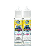 The Finest E-Liquid - Sweet & Sour - Blue Berries Lemon Swirl ICE - 120ml