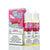 The Finest E-Liquid - Sweet & Sour - Strawmelon Sour ICE - 120ml