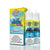 The Finest E-Liquid - Sweet & Sour - Blue Berries Lemon Swirl - 120ml