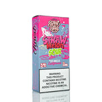 The Finest E-Liquid - Sweet & Sour - Strawmelon Sour - 120ml