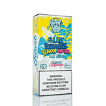 The Finest E-Liquid - Sweet & Sour - Blue Berries Lemon Swirl ICE - 120ml