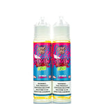 The Finest E-Liquid - Sweet & Sour - Strawmelon Sour - 120ml