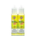 The Finest E-Liquid - Sweet & Sour - Apple Peach Sour - 120ml