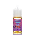 The Finest E-Liquid - Salt Nic Series - Berry Blast Menthol - 30ml