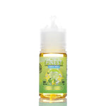 The Finest E-Liquid - Salt Nic Series - Green Apple Citrus Menthol - 30ml
