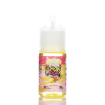 The Finest E-Liquid - Salt Nic Series - Lemon Lush Menthol - 30ml
