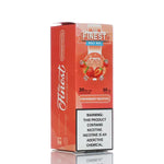 The Finest E-Liquid - Salt Nic Series - Strawberry Menthol - 30ml