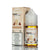 The Finest E-Liquid - Salt Nic Series - Vanilla Custard Tobacco - 30ml
