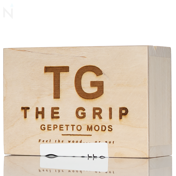 Gepetto Mods - The Grip TG-R SBS