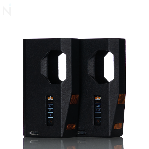 Gepetto Mods - The Grip TG-R SBS