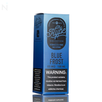 The HYPE by Propaganda E-Liquid - Blue Frost - 100ml