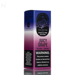 The HYPE by Propaganda E-Liquid - Juicy Grape - 100mL