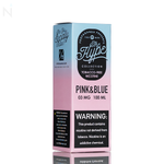 The HYPE by Propaganda E-Liquid - Pink & Blue - 100ml