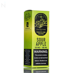 The HYPE by Propaganda E-Liquid - Sour Apple - 100mL