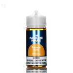 Pancake House E-Liquid - Banana Nuts - 100ml