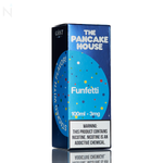 Pancake House E-Liquid - Funfetti - 100ml