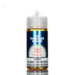 Pancake House E-Liquid - Glazed Donuts - 100ml
