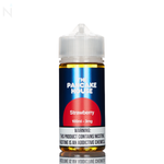 Pancake House E-Liquid - Strawberry - 100ml