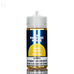 Pancake House E-Liquid - Vanilla Custard - 100ml