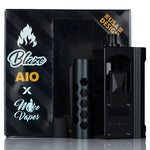 Thunderhead Creations X Mike Vapes Blaze AIO 88W Boro Mod