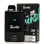 Thursday Disposable Vape 10K