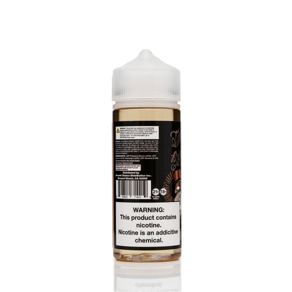 Time Bomb - Joker - 120ml