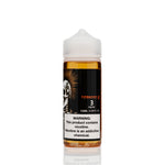 Time Bomb - Tobacco III - 120ml