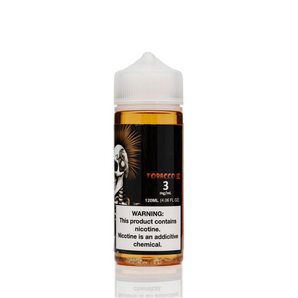 Time Bomb - Tobacco III - 120ml