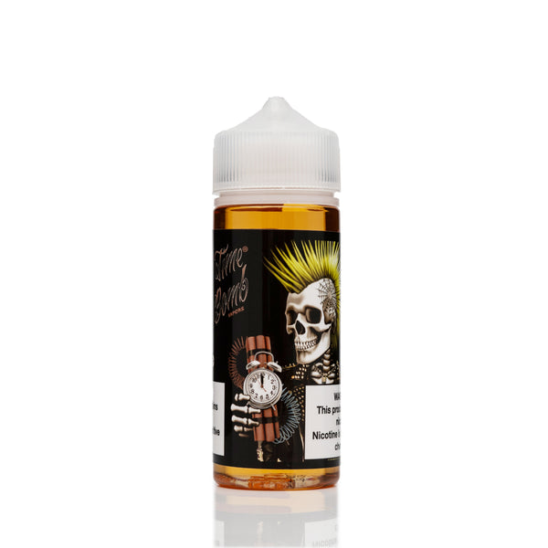 Time Bomb - Maniac - 120ml