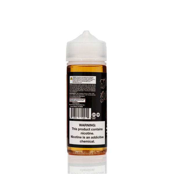 Time Bomb - Maniac - 120ml