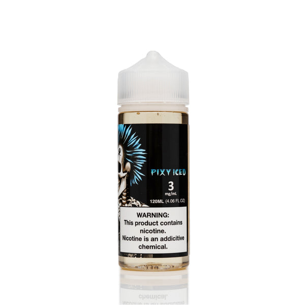 Time Bomb - Pixy Iced - 120ml