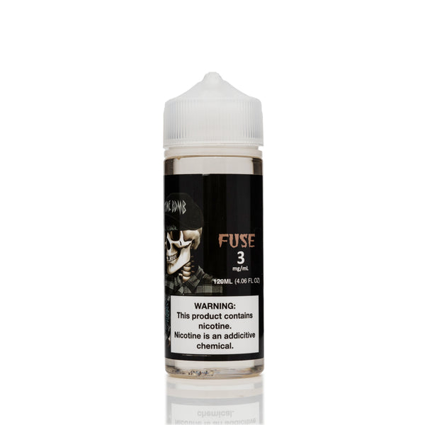 Time Bomb - Fuse - 120ml
