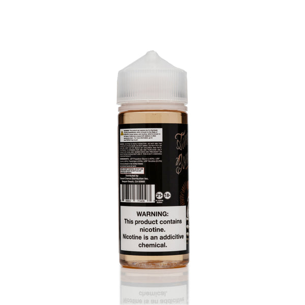 Time Bomb - Heathen - 120ml