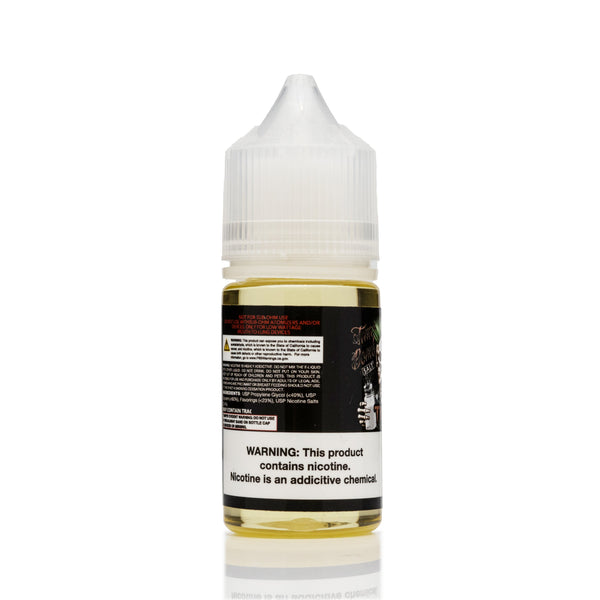 Time Bomb Salt - TNT - 30ml