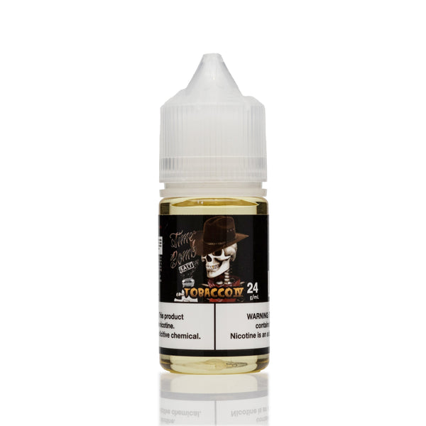 Time Bomb Salt - Tobacco IV - 30ml