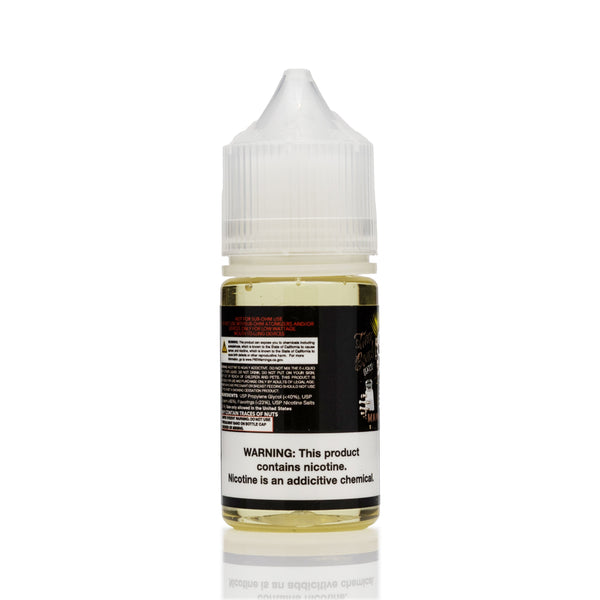 Time Bomb Salt - Maniac - 30ml